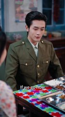 She was reborn to change her tragic fate, but never expected to fall for a soldier who's also reborn