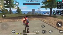 21 Kill 😱 Bawal Macha Diya 😈 Headshot+Gypsy=BOOYAH 💪 #freefire #ff #games #gaming #freefiresquad