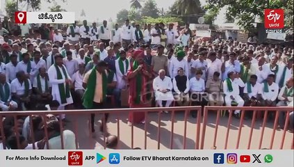 ಗುರ್ಲಾಪುರದಲ್ಲಿ ವಿಜಯೇಂದ್ರನ ಬರ್ತ್​ಡೇ ಮಾಡಿದ್ರು, ನನ್ನನ್ನು ಹೆಣ ಮಾಡಿದ್ರಿ: ಸಚಿವ ಶಿವಾನಂದ ಪಾಟೀಲ್ ಬೇಸರ