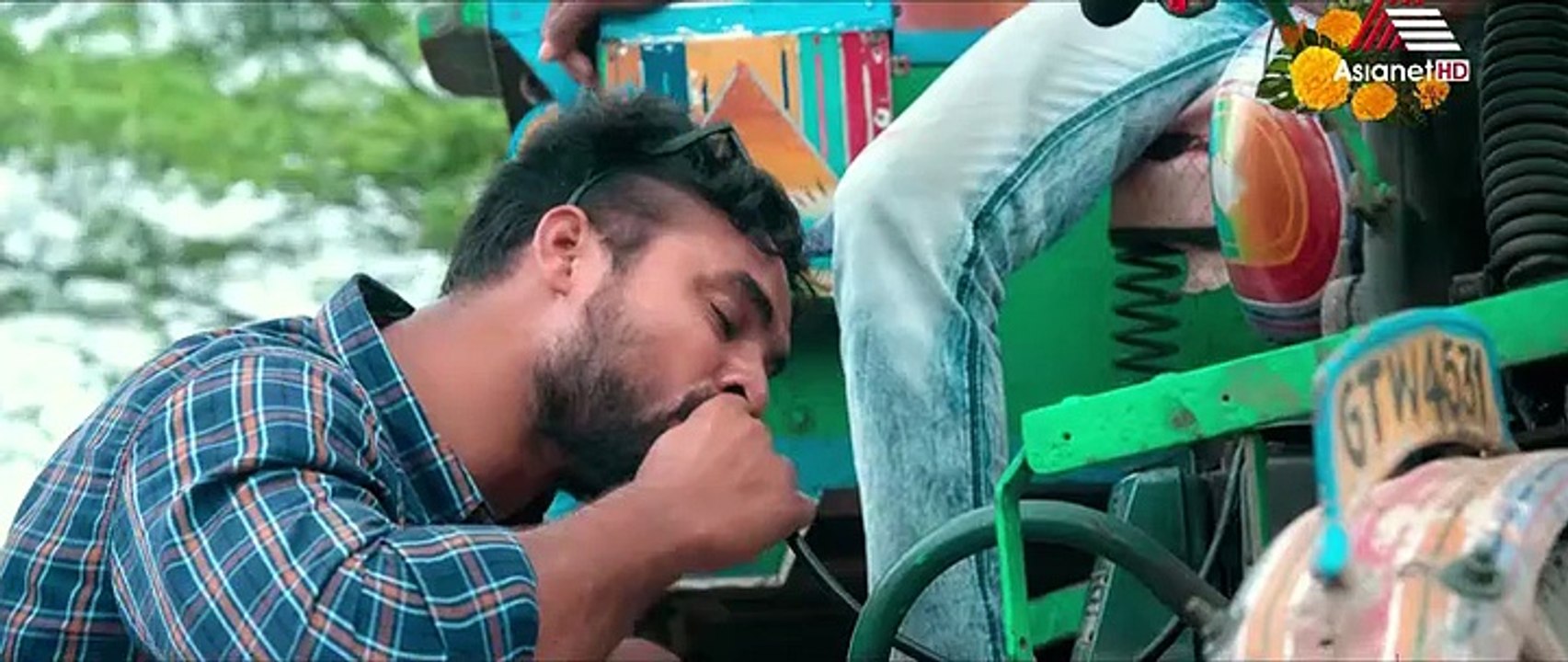 Kilometres and Kilometres Part 2