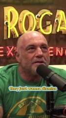 Billy Bob Thornton | When Fans Become Family  The Power of Genuine Music Connections | Joe Rogan