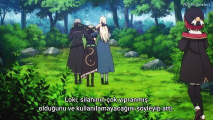 Mikata Ga Yowasugite Hojo Mahou - 06