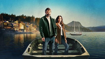 Murder in a Small Town S02E02 (2025)