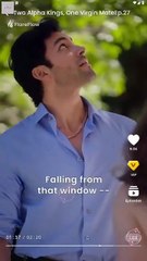 Two Alpha Kings One Virgin Mate Full