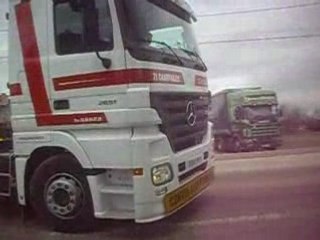 Actros 2651 Chervier