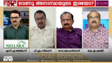 '5 മെഡി. കോളേജ് 14 ആക്കിയ ഉമ്മൻചാണ്ടി സർക്കാരിന്റെ തീരുമാനം നാളെക്കുറിച്ചുള്ള ചിന്തകൊണ്ടാണ്'