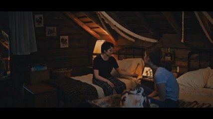 Eyes In The Woods Season 1 Episode 2