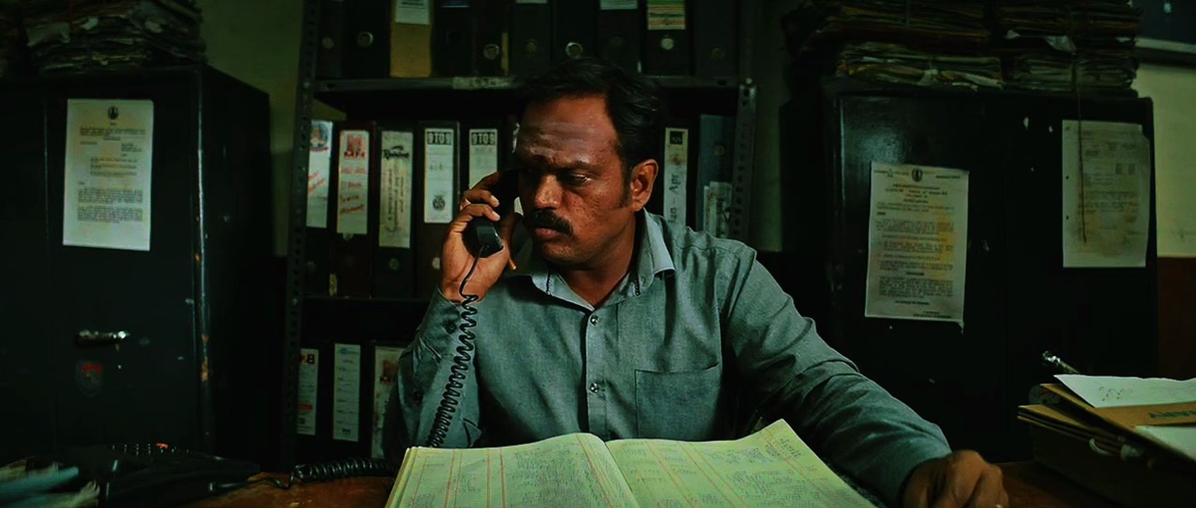 🔥 Bomb Movie Clip Part 2 | South Indian Action Scene | Hindi Dubbed Full HD | Blockbuster 2025