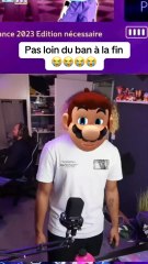 En live presque tous les jours