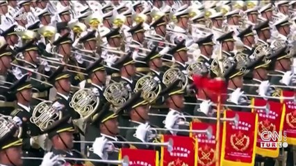 CNN International uydu görüntülerini yayınladı: Çin’in füze tesislerinde devasa büyüme