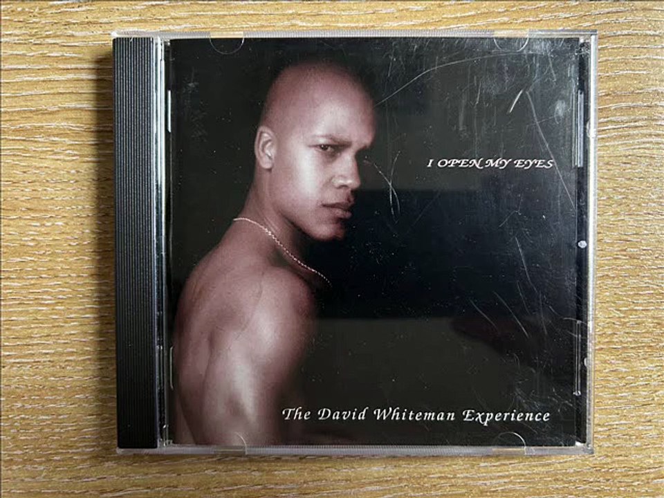 The David Whiteman Experience - Sweet Wonderful You - video Dailymotion