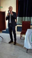 Filippo Scerra - Buongiorno amici, vi condivido una parte del mio intervento (08.11.25)