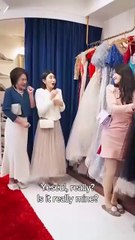 The Daughter-in-Laws Slap Revenge Dramabox