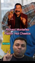 Big Inspiration To Start Your Own Business  Richard Montañez,  Flamin’ Hot Cheetos  #SuccessStory #enterpreneur #solopreneur #inspiringpeople #successmindset