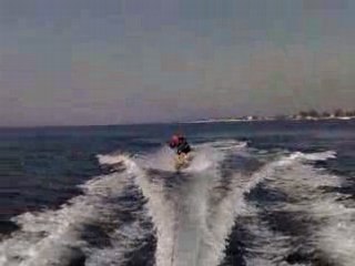 wake amateur entre pote