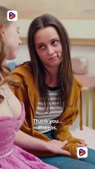 Heiress Switched at Birth - shortmintz