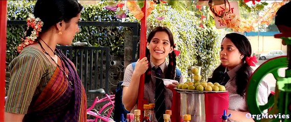 Aamhi Doghi – Full Movie Marathi