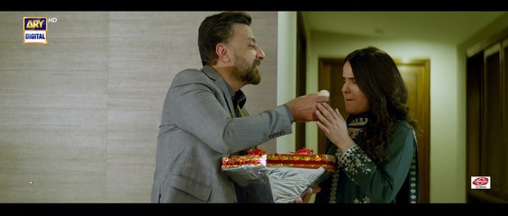 Main Manto Nahi Hoon - Episode 28