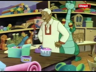 Denver le dernier dinosaure 52 - Viva Denver