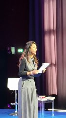 Maiorino - Il mio intervento di apertura a  #UNITE (08.11.25)