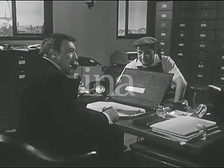 Blagapar - 1963 - Suspense à la Ferté-sous-Jouarre