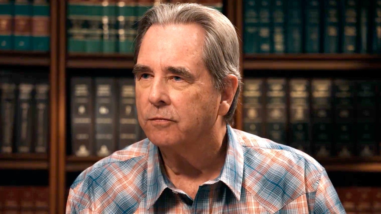 An Unexpected Request on the Next Episode of Matlock – CBS