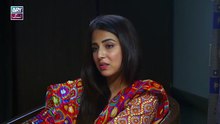 Habs" | Ushna Shah | Feroze Khan | Ayesha Omar | ARY Zindagi Drama