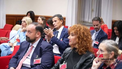 Presentato il docufilm “Il mio nuovo mondo”, una testimonianza sul vissuto delle persone che convivono con patologie complesse