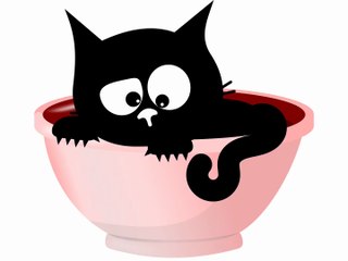 SERDAR ŞİMŞEK MÜZİKLİ KOMİK KEDİ KARİKATÜRLERİ