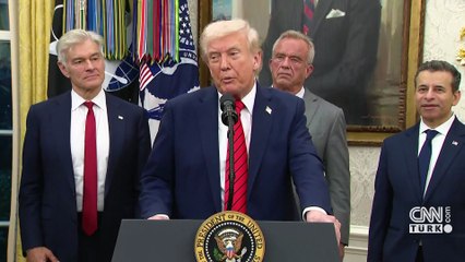 Trump’tan G20 Zirvesi tepkisi: “Hiçbir ABD yetkilisi katılmayacak”