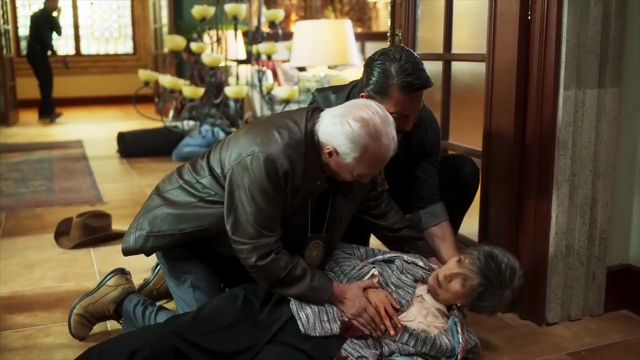 Amanecer 2025 - Capitulo 78