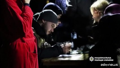 Zelensky denuncia "massiccio attacco russo: serve più pressione"