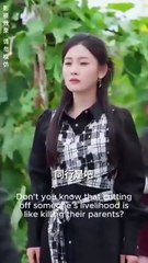 Married to a Mob Heiress / The nerd and the gangster’s daughter