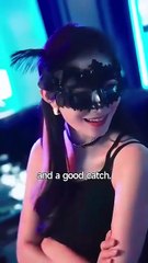 His Obsession Dangerously Sweet Dramabox