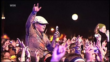 A Question of Time - Depeche Mode (live)