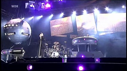 Suffer Well - Depeche Mode (live)