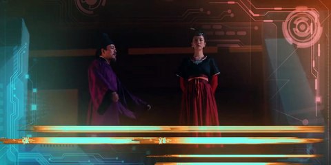 2099 (2025) Episode 17 | Chinese subbed EN