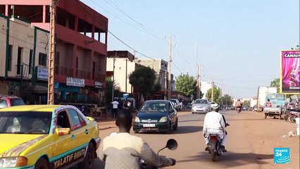 Escasez de combustible, tensiones con Francia y creciente inseguridad ahogan a Mali