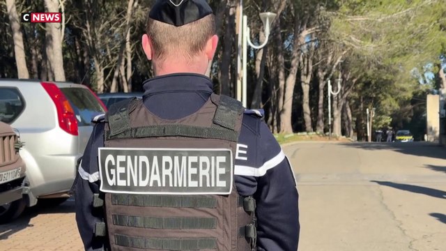 Isère : un homme tue une octogénaire de 11 coups de couteau «pour 350 euros»