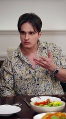 Immersed in the Aegean Sea in my dreams