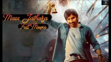 Mass Jathara (2025) New_Full_Hindi_HD_Movie