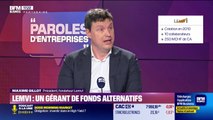 Maxime Gillot (Lemvi) : Lemvi, un gérant de fonds alternatifs - 08/11