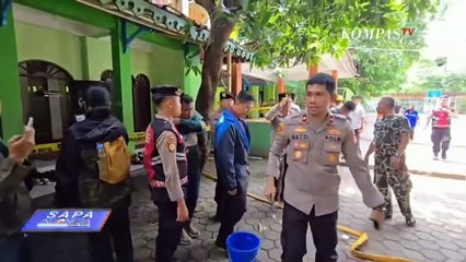 [FULL] DPR dan Psikolog Anak Bicara Dugaan Motif Pelaku Ledakan SMAN 72, Bullying Pemicunya?