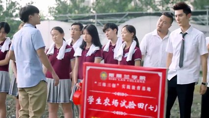 Master Devil Do Not Kiss Me SS1 - Episode 6 - subbed MultiLang EN, ES, PT, JA, KO, AR, HI, MS, TH, VI, ID