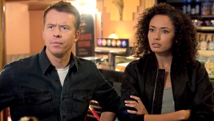 Get a Glimpse of the Next Episode of NCIS Sydney – CBS