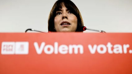 Morant critica la "miseria" de PP y Vox por no aplaudir a las víctimas de la dana