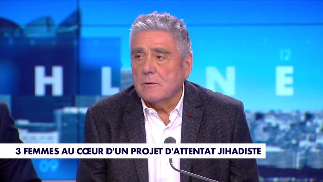 Gilles Leclair : «Sur les réseaux sociaux, des gens faibles peuvent se faire embarquer»