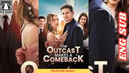🍏💛🏴🔥 🌹 The Outcast Makes a Comeback - dailymotion 🌐x9tdqwi