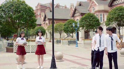 Master Devil Do Not Kiss Me SS1 - Episode 9 - subbed MultiLang EN, ES, PT, JA, KO, AR, HI, MS, TH, VI, ID