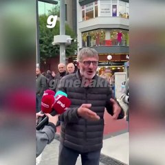 Vatandaştan açılım tepkisi